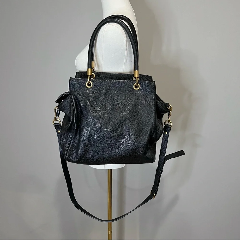 Marc by Marc Jacobs Too Hot To Handle Bentley Tote Bag - Picture 7 of 16